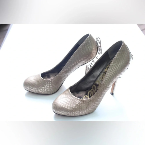 Sam Edelman pumps - Picture 10 of 11